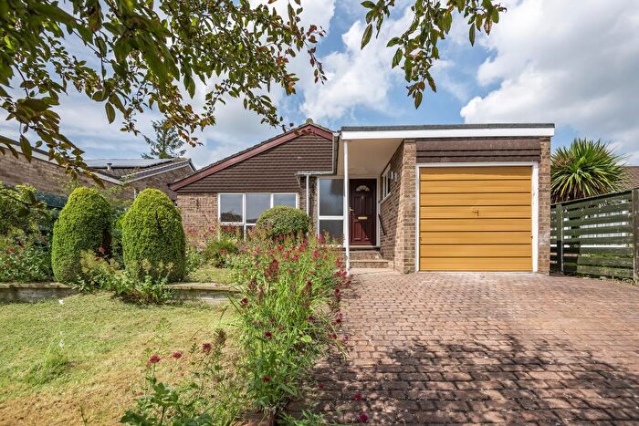 3 Bedroom Detached House For Sale In Kennington, Oxford, OX1
