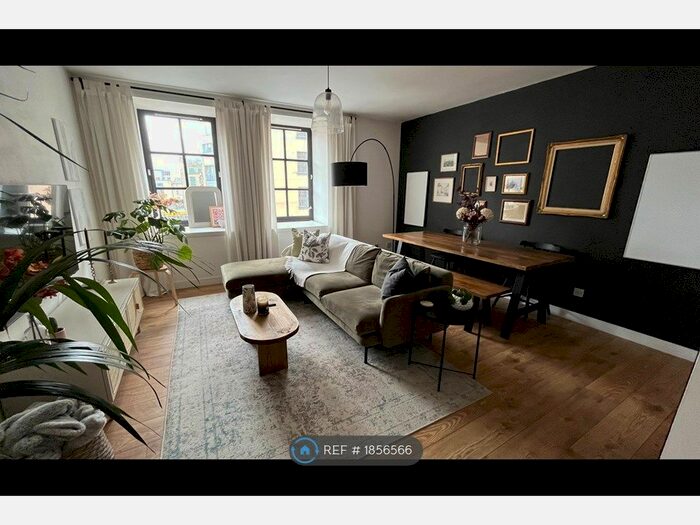 1 Bedroom Flat To Rent In Bell Street, Glasgow, G4