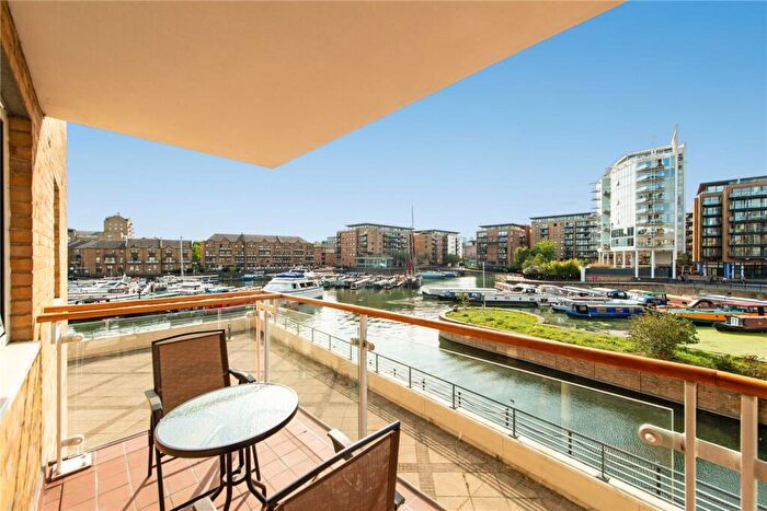 2 Bedroom Apartment To Rent In Limehouse Basin, E14
