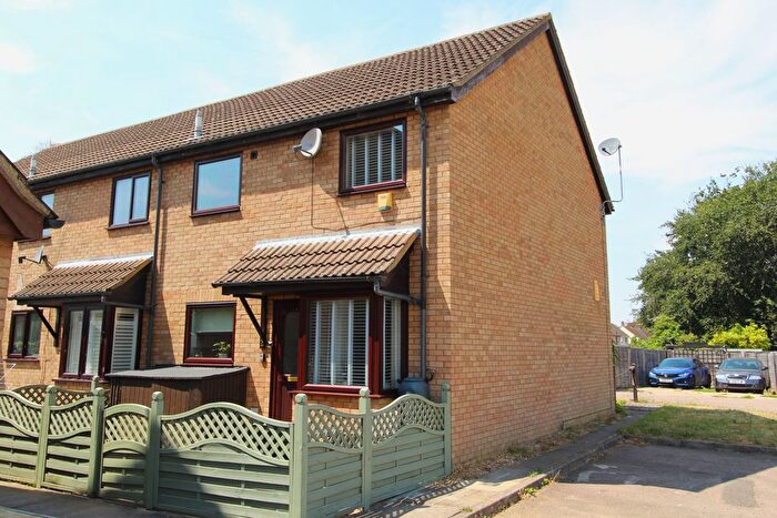 1 Bedroom Detached House For Sale In Hill View, Beeston, SG19