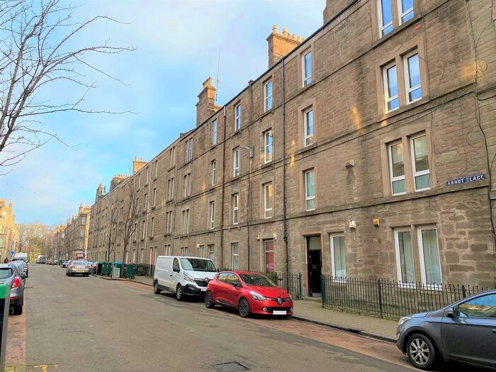 2 Bedroom Flat To Rent In Park Avenue, Dundee DD4