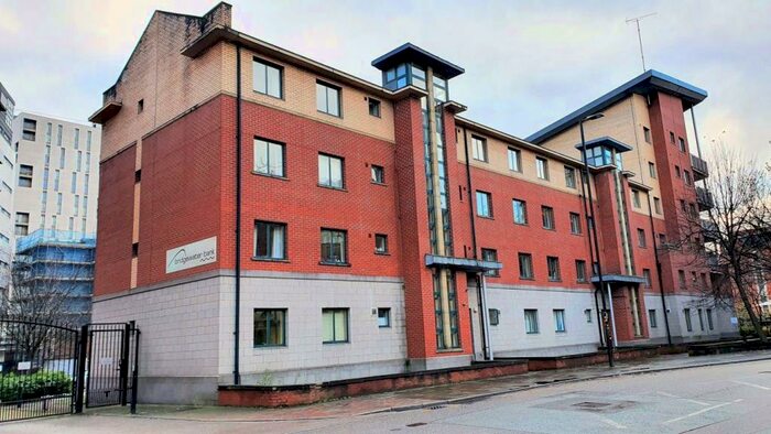 1 Bedroom Apartment To Rent In Great Bridgwater St, Manchester, M1