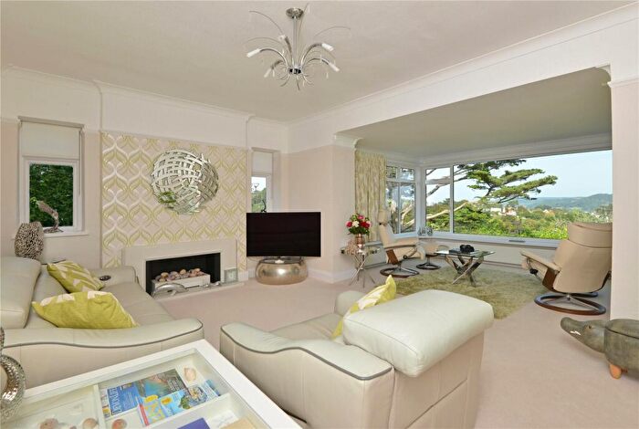 4 Bedroom Detached House For Sale In Beer Road, Seaton, Devon, EX12