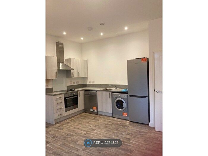 1 Bedroom Flat To Rent In Rocket Studios, Leicester, LE4