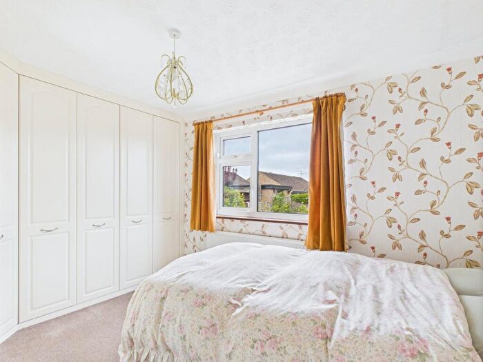 2 Bedroom Detached Bungalow For Sale In Grimshoe Road, Downham Market, PE38