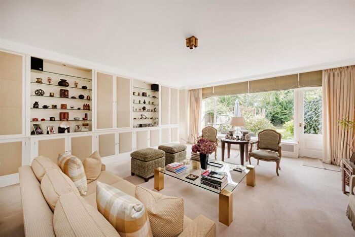 5 Bedroom House For Sale In Elsworthy Road, Primrose Hill, London, NW3
