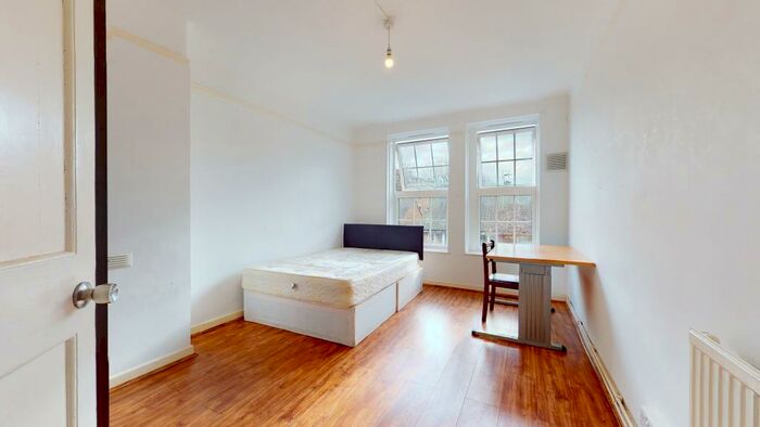 4 Bedroom Flat To Rent In Adelina Grove, E1