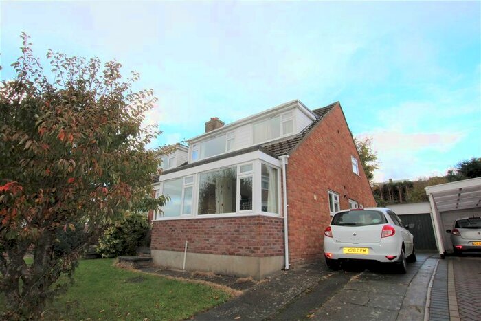 4 Bedroom Property To Rent In Rhoshendre, Waunfawr, Aberystwyth, SY23