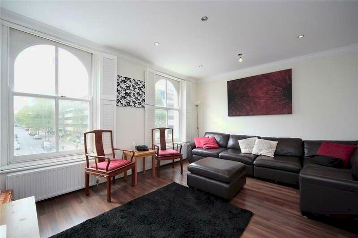 2 Bedroom Flat To Rent In Landor Road, Clapham North, London, SW9