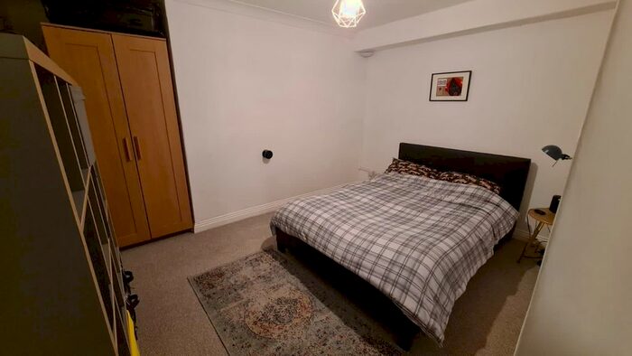 1 Bedroom Flat To Rent In Bradburne Road, Bournemouth, BH2