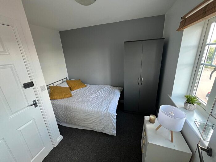 1 Bedroom House To Rent In Dexter Avenue, Grantham, NG31