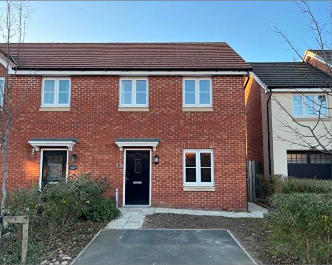 2 Bedroom Semi-Detached House For Sale In Ringlet Way, LS25