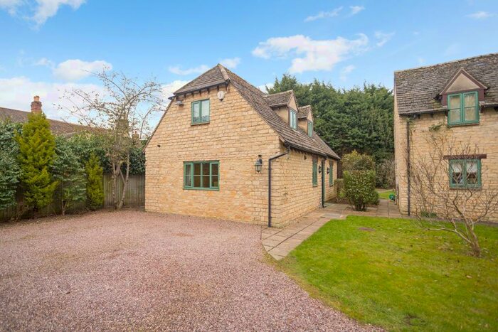 1 Bedroom Apartment To Rent In Mill Street, Kidlington, Oxford, OX5