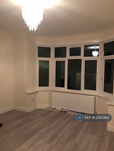 3 Bedroom Semi-Detached House To Rent In Cumberland Road, Harrow, HA1
