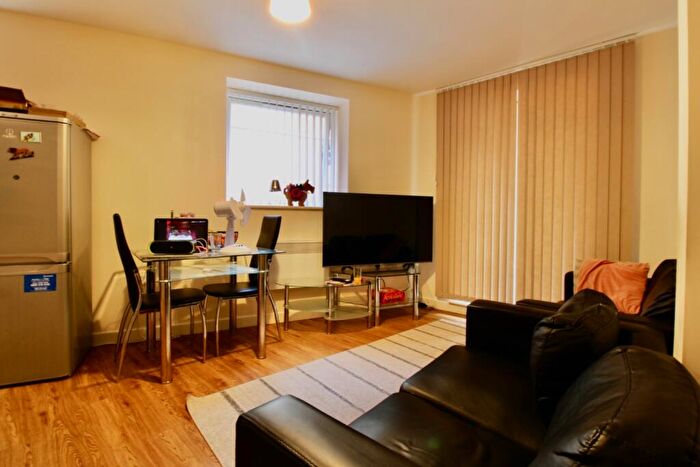 2 Bedroom Flat For Sale In Nelson Court, A Rutland Street, Leicester, Leicestershire, LE1