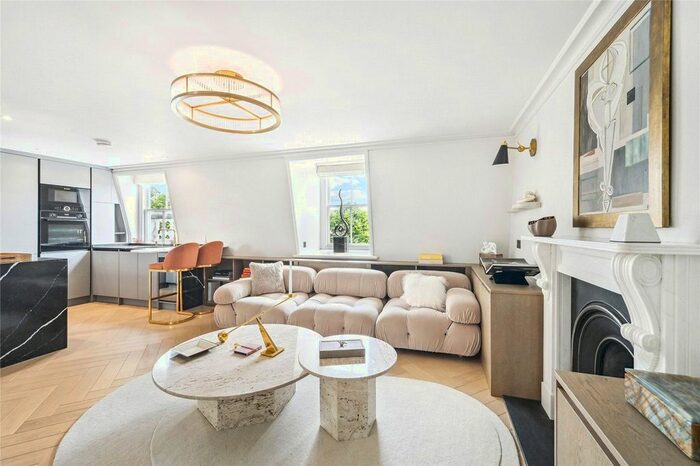 2 Bedroom Flat To Rent In Onslow Gardens, South Kensington, London, SW7