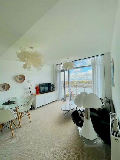 1 Bedroom Flat To Rent In Jessop Apartments College Road Bishopston Bristol, BS7