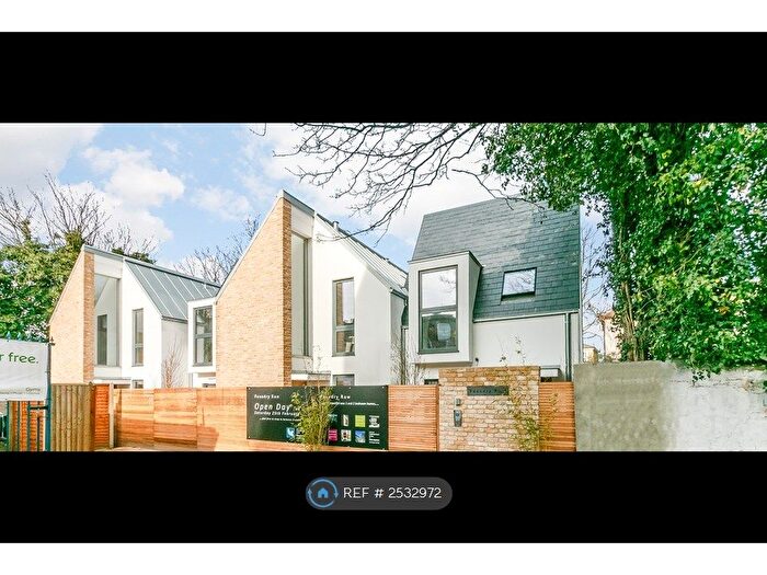 2 Bedroom Terraced House To Rent In Foundry Row, Surbiton, KT6