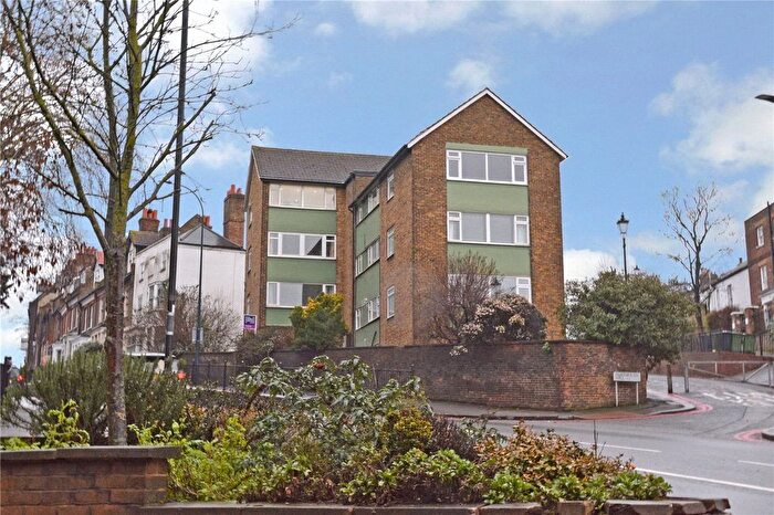 2 Bedroom Flat For Sale In Dennis Court, Dartmouth Hill, Greenwich, London, SE10
