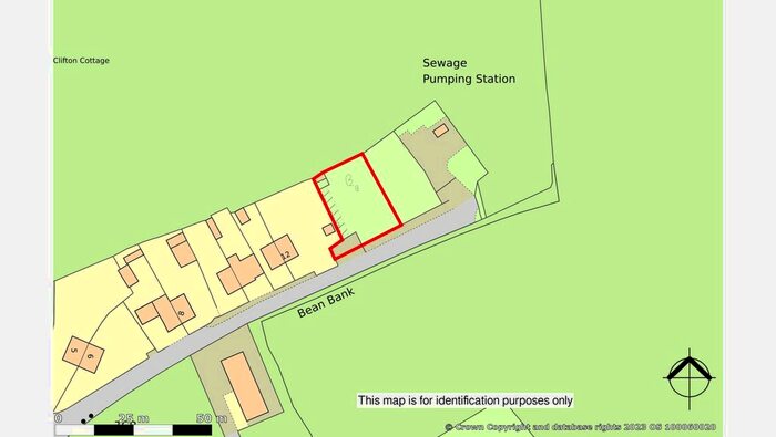 Land For Sale In Land On The East Side Of, Bean Bank, Wollerton, Market Drayton, Shropshire, TF9