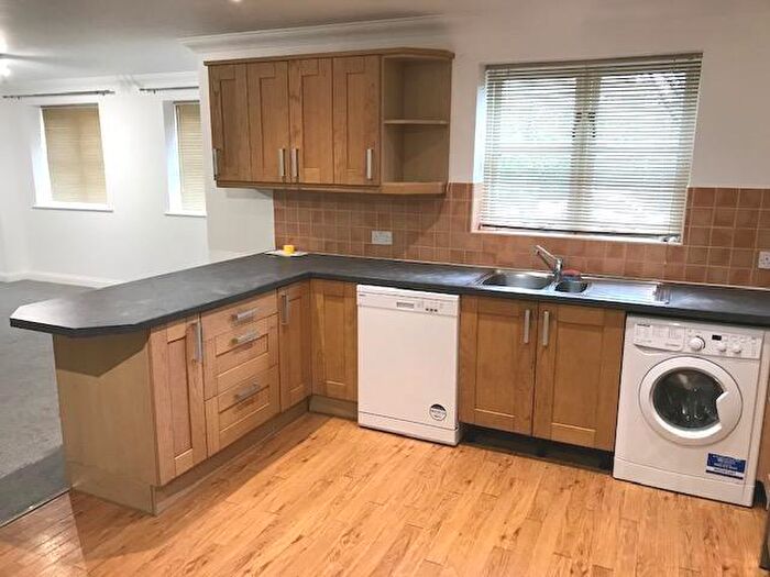 2 Bedroom Flat To Rent In Wickstead Avenue, MK8