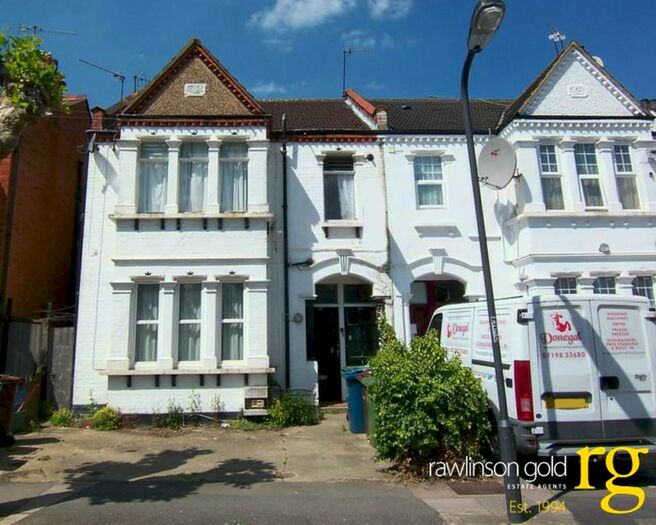 2 Bedroom Flat To Rent In Greenhill Road, Harrow, HA1