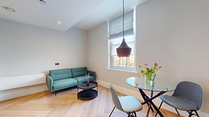 1 Bedroom Flat To Rent In Draycott Avenue, London, SW3