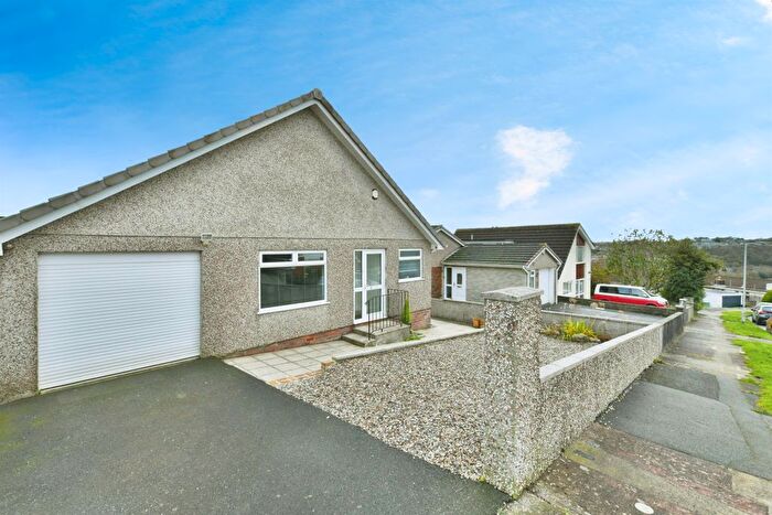 5 Bedroom Detached Bungalow For Sale In Langmead Road, Plymouth, PL6