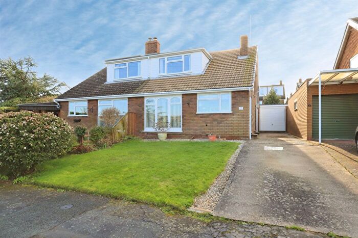 2 Bedroom Detached Bungalow For Sale In Golden Acres, Alveley, Bridgnorth, WV15