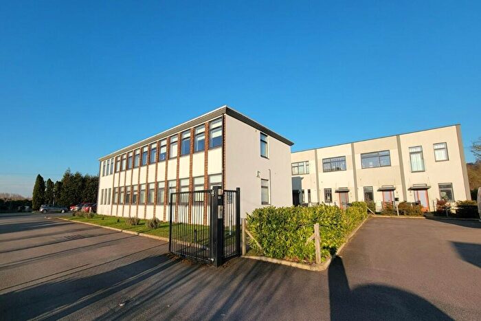 3 Bedroom Apartment For Sale In Acorn House, Paper Mill Lane, Bramford, Ipswich, Suffolk, IP8