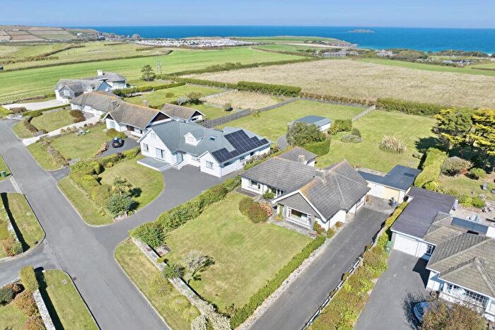 3 Bedroom Bungalow For Sale In Maunsfield, Trevose, PL28