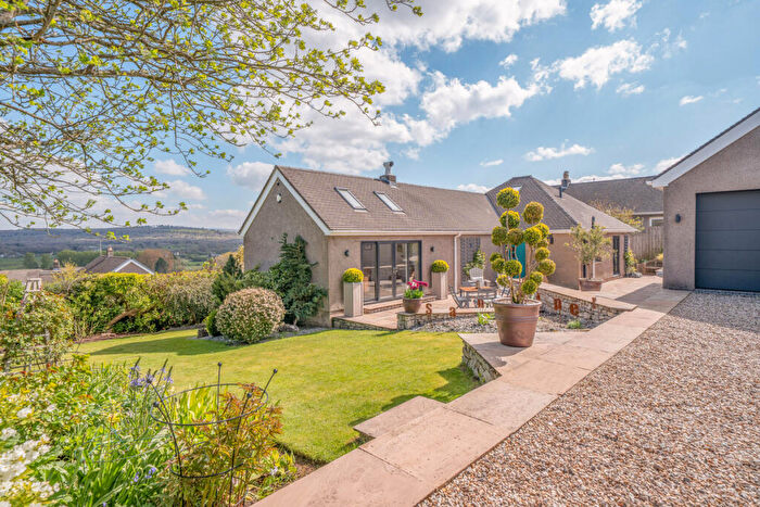 3 Bedroom Detached Bungalow For Sale In Hollins Lane, Arnside, LA5