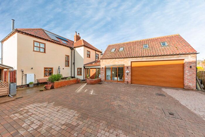 5 Bedroom Detached House For Sale In High Street, North Clifton, Newark, NG23