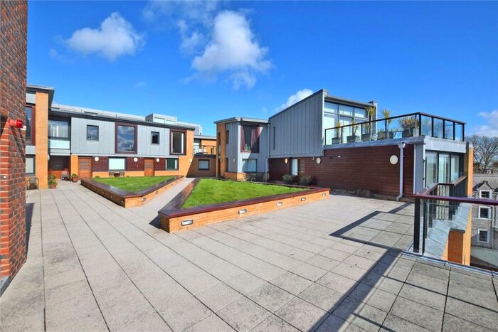 1 Bedroom Apartment To Rent In Exeter, EX1