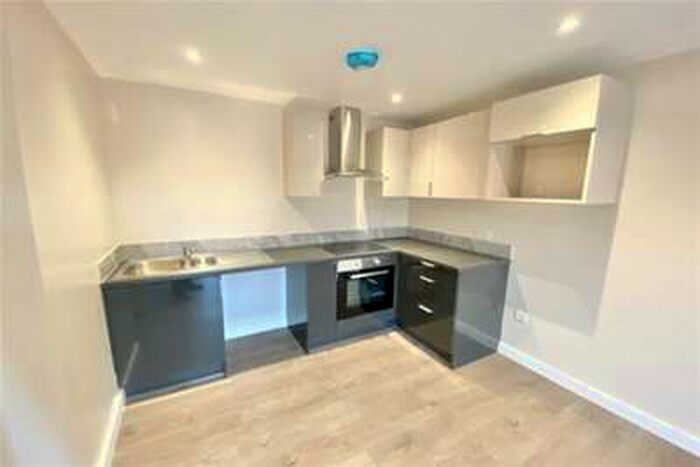 1 Bedroom Flat To Rent In Danelaw Court, Hinckley, LE10