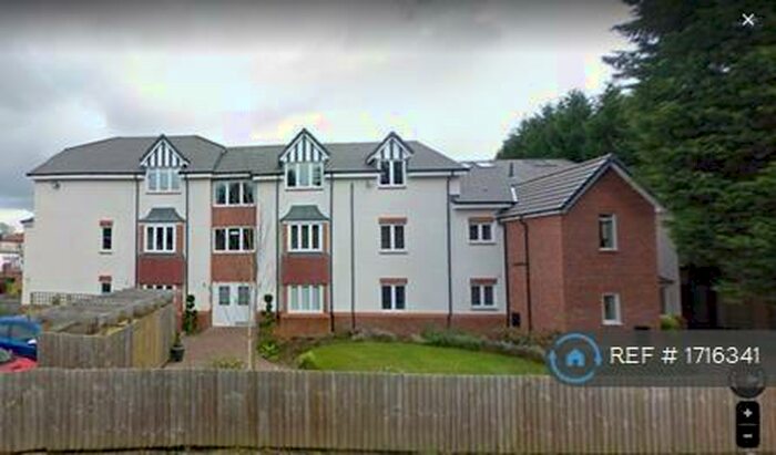 2 Bedroom Flat To Rent In Chester Road, Stockport, SK12