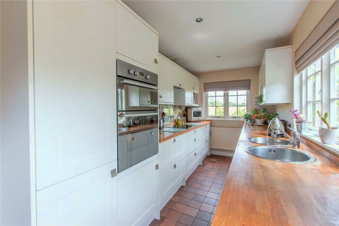 4 Bedroom Detached House For Sale In Chelmsford Road, White Roding, Dunmow, Essex, CM6