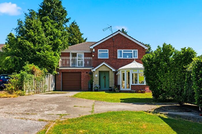 5 Bedroom Detached House For Sale In Dark Lane, North Wingfield, S42