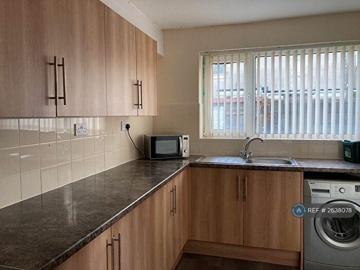 4 Bedroom Terraced House To Rent In Hoo Street, Port Tennant, Swansea, SA1