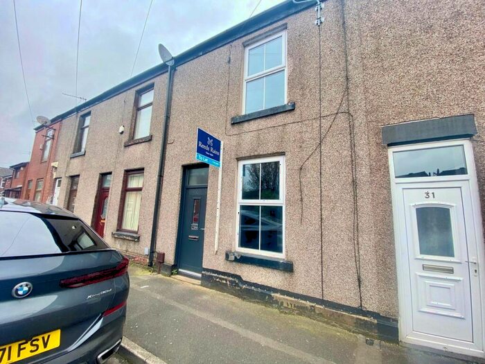 2 Bedroom Terraced House To Rent In Torrington Street, Heywood, Greater Manchester, OL10