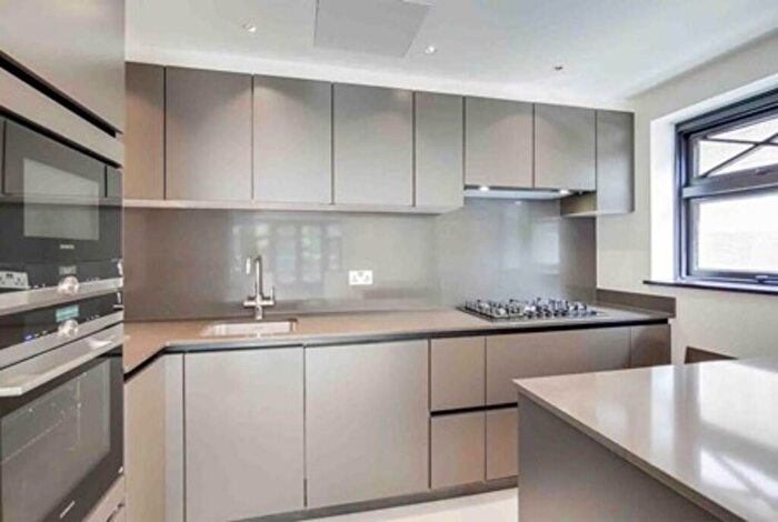 2 Bedroom Apartment To Rent In The Hyde, London, NW9