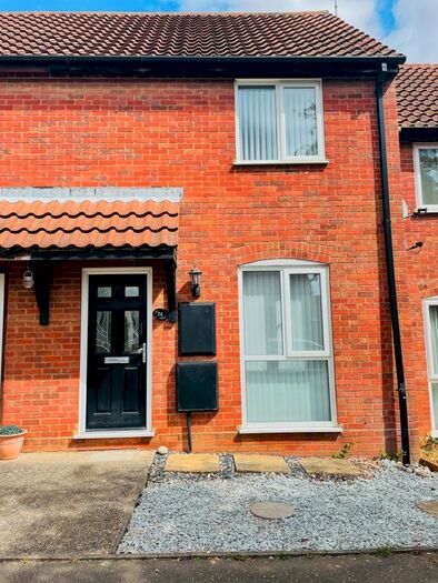 1 Bedroom Terraced House To Rent In Collingwood Road, South Woodham Ferrers, CM3