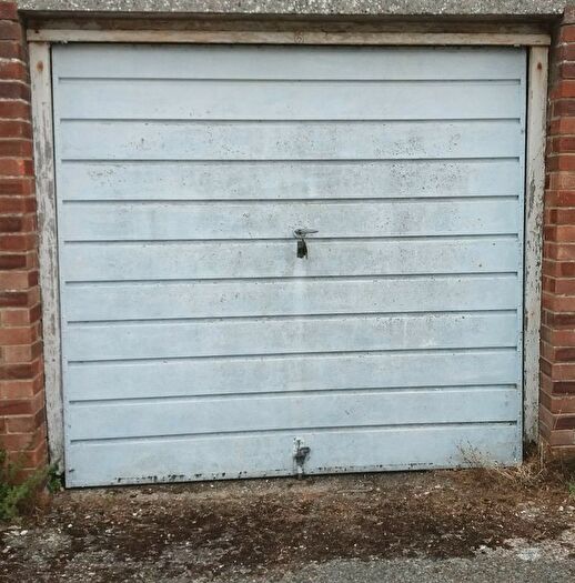 Parking For Sale In Broadlands Court, Luton Avenue, Broadstairs, Kent, CT10