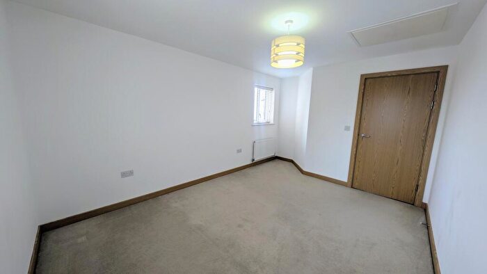 2 Bedroom Apartment To Rent In Tissimans Court, Basbow Lane, Bishop's Stortford, Hertfordshire, CM23