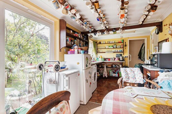 2 Bedroom Bungalow For Sale In Tottington Road, Thompson, Thetford, IP24
