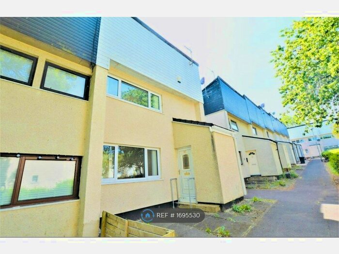 3 Bedroom Terraced House To Rent In Pinmore, Kilwinning, KA13