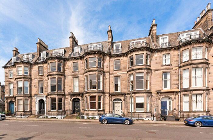 2 Bedroom Flat For Sale In /, Eglinton Crescent, West End, Edinburgh, EH12