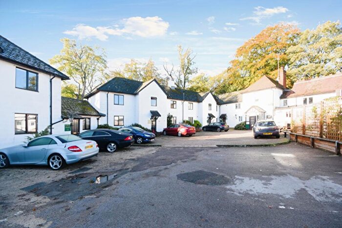 1 Bedroom Apartment To Rent In Suite, Pines Hill, Stansted, CM24