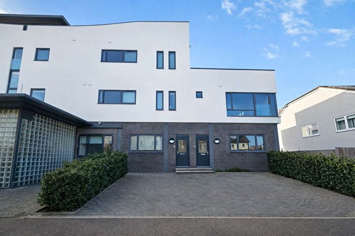 1 Bedroom Flat To Rent In Craybrooke Road, Sidcup, DA14