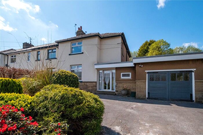 4 Bedroom Semi-Detached House To Rent In Colne Road, Sough, Barnoldswick, Lancashire, BB18